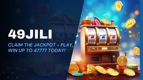 49jilicom|Claim Bonus P8,888 Now at 49jili Online Casino: Limited Time.